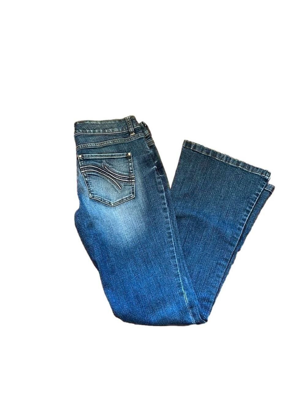 White House Black Market Jeans